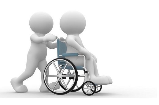 Совершенствование деятельности инвалидных организаций